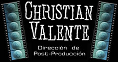 Christian Valente
